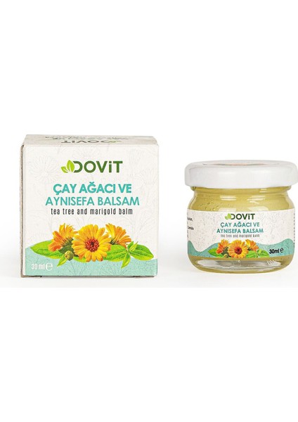 Çay Ağacı Aynısefa Balsam 30 ml fiyatları