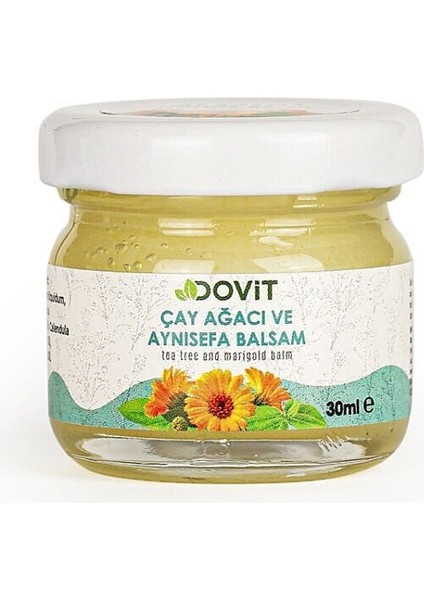 Çay Ağacı Aynısefa Balsam 30 ml fırsatları
