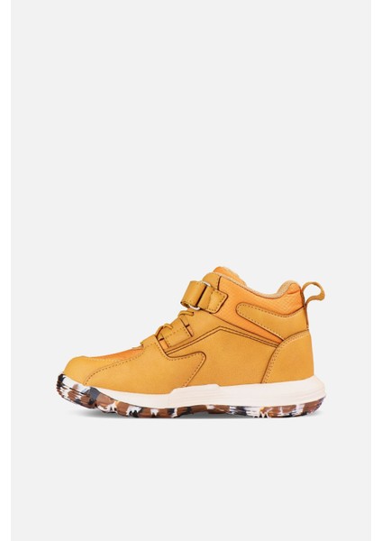 Law Kamuflaj Erkek Çocuk Camel Bot