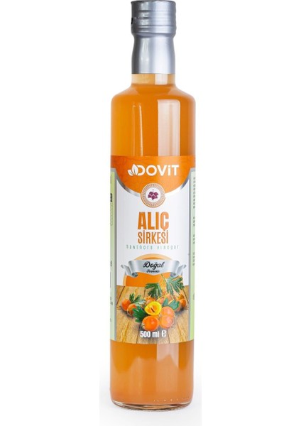Alıç Sirkesi 500 ml fiyatları