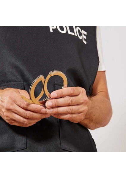 Metal Malzemeden Imal Anahtarlı Oyuncak Polis Si fiyatları