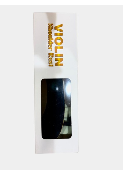 Keman Yastığı Lux AO-037 modelleri