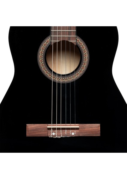 SCL50 Blk 3/4 Klasik Gitar fiyatları