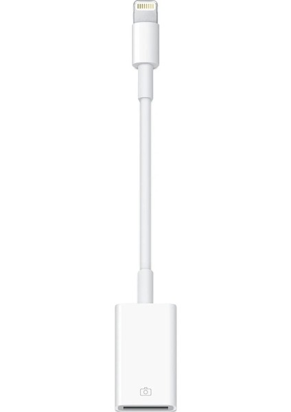 Bfs APR14 iPhone Otg - Beyaz