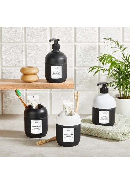 Qlux Sıvı Sabunluk Siyah Cam Sıvı Sabunluk fiyatları