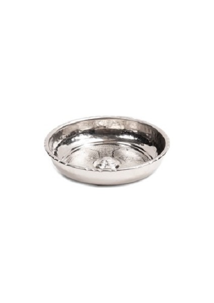 Hamam Tası 20 cm Alüminyum Alaşım