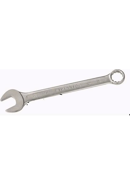 Izeltaş 0320 Kombine Anahtar 24 mm Kısa Boy