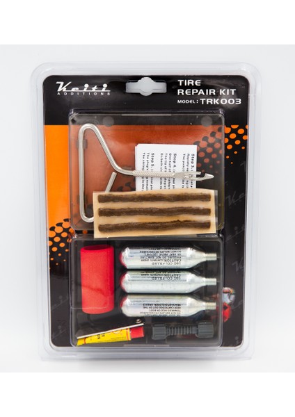 Lastik Tamir Kiti TRK003