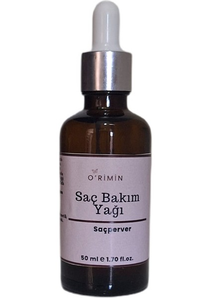 Saç Bakım Yağı (Argan +Hint Yağı Ağırlıklı Formül) – Doğal İçerikli, Besleyici & Onarıcı – Dökülme Karşıtı, Parlaklık ve Yoğun Nem 50 ml fiyatları
