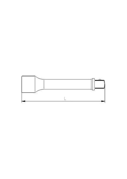 Elta 1514 1/2'' Ara Kol 250 mm fırsatları