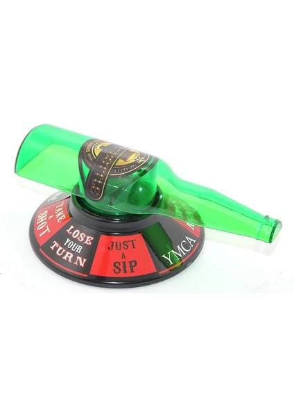 Bfs Şişe Çevirmece Oyunu ALK1086