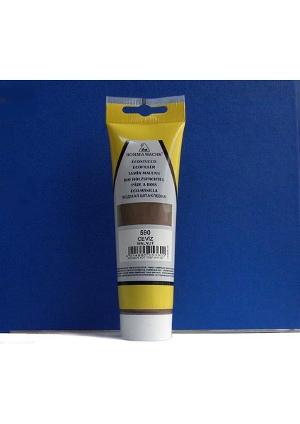 Borma Wachs Ceviz Tamir Macunu 200 gr