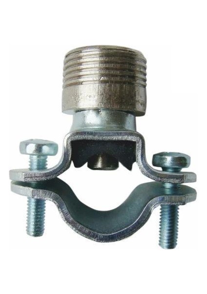 Bfs 1/2 Su Alma Kelepçesi