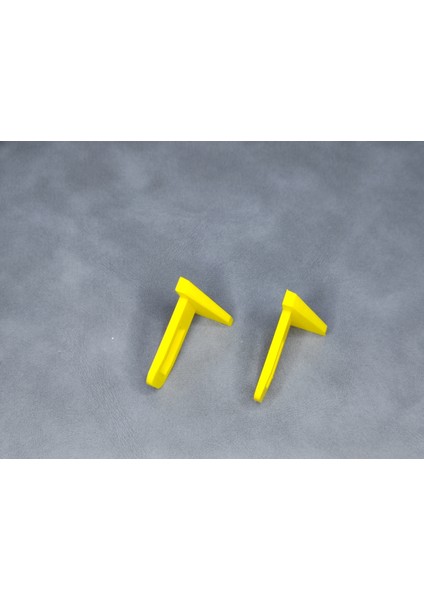 AYZPLUS3D - Emniyet Kemeri Aparatı - Universal 2 Adet fiyatları