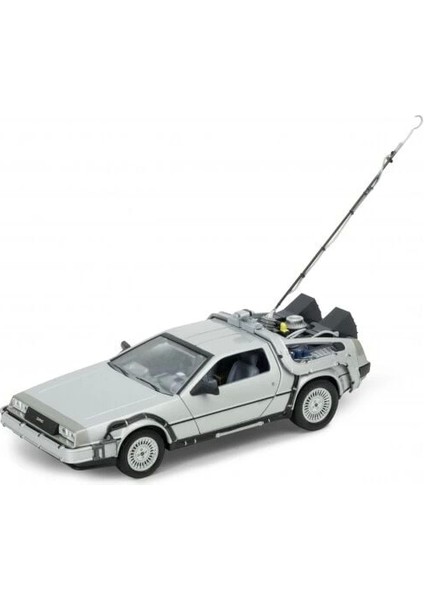 Bfs 22441 Welly 1 24 Back To The Future Iı modelleri