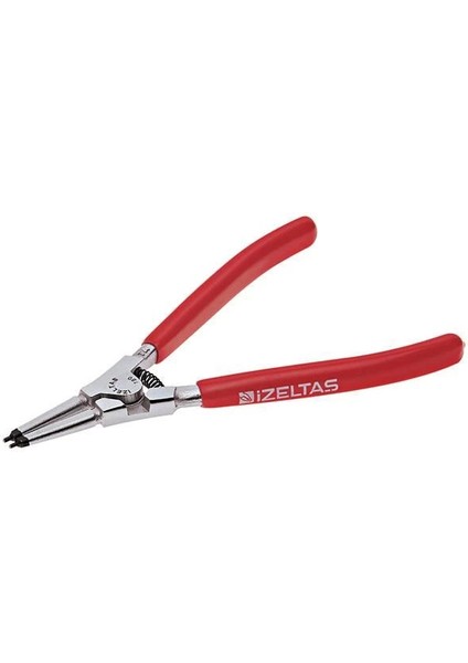 Bfs Izeltaş 3301 Dış Segman Pensi 225 mm Yaylı Düz