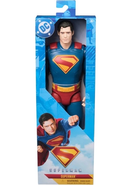 Bfs Superman Film Karakterleri 30 cm fırsatları