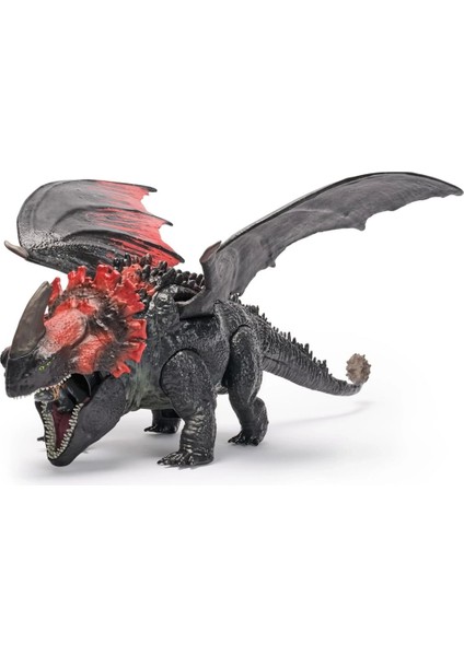 Bfs Ejderhayı Nasıl Eğitirsin? Red Death Figür 28 cm fiyatları