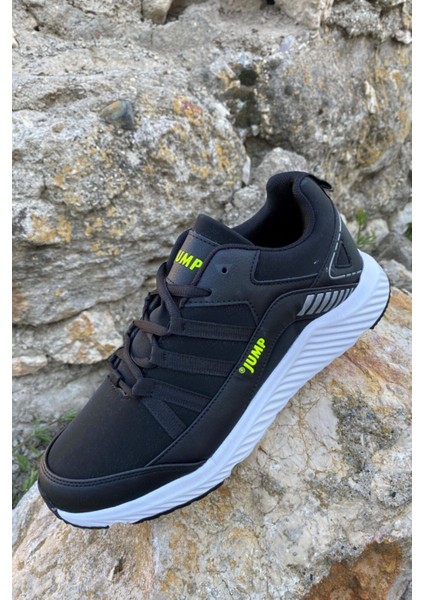 Ortopedik Comfort Tabanlı Hafif Spor Ayakkabı