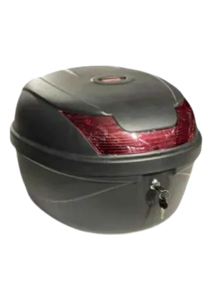 Siyah 35 Lt Arka Çanta