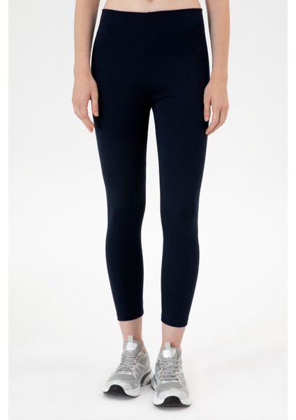 Kadın Lacivert Tayt 50314365-VR033 fiyatları