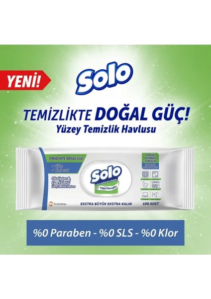 Islak Mendil