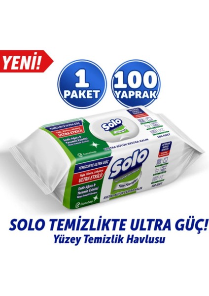 Islak Mendil fırsatları