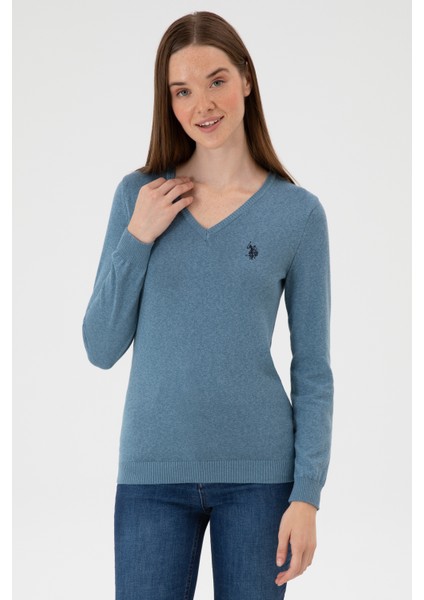 Kadın Kazak /triko 50313590-VR251