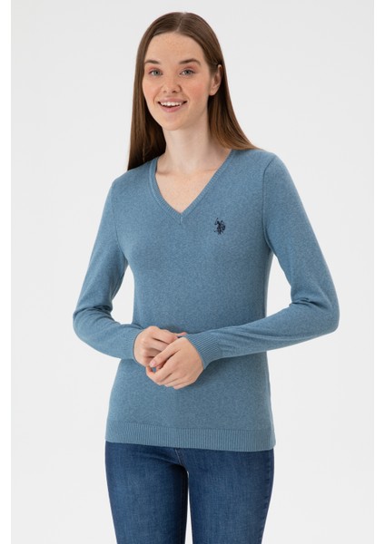 Kadın Kazak /triko 50313590-VR251 modelleri