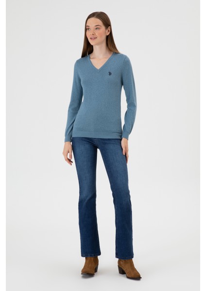 Kadın Kazak /triko 50313590-VR251 fırsatları