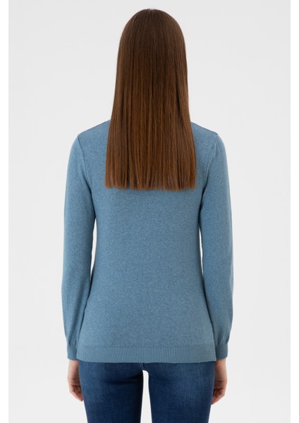 Kadın Kazak /triko 50313590-VR251 indirimleri