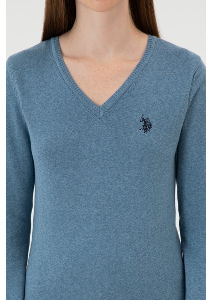 Kadın Kazak /triko 50313590-VR251