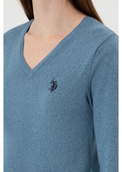 Kadın Kazak /triko 50313590-VR251