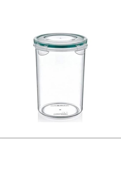 Bfs Zeytin Turşu Sebze Yıkama Kutusu Klipsli Kapaklı Saklama Kabı fırsatları