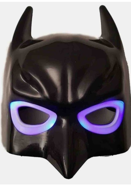 Batman Karak Termaske Işıklı