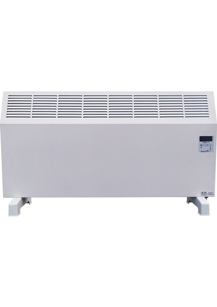 Konvektör Isıtıcı 1500W Uzaktan Kumandalı Dijital HBK1500D fiyatları