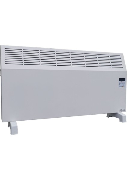 Konvektör Isıtıcı 1500W Uzaktan Kumandalı Dijital HBK1500D modelleri