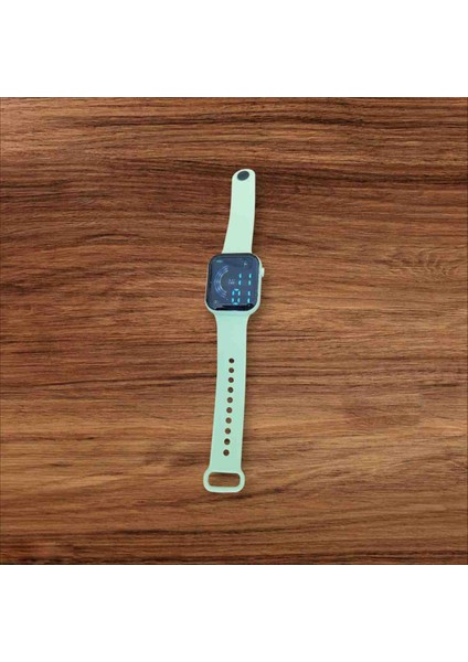 Dijital Kol Saati modelleri