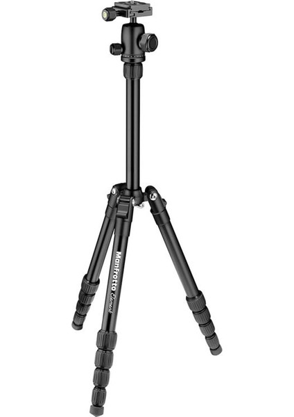 Sehpa, Hafif Element Trler Siyah Größe S MKELES5BK-BH