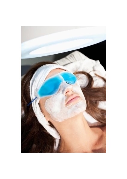 Soğuk Sıcak Jel Göz Bandı fiyatları