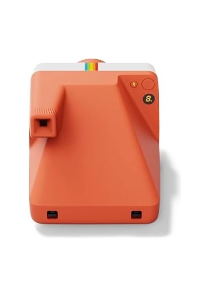 Now Generation 3 Fotoğraf Makinesi, Coral, Turuncu fiyatları