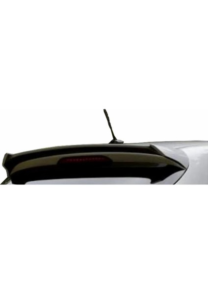 Kia Rio 2015 Kasa Spoiler (( Boyasız ))