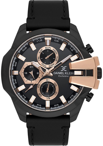 Erkek Kol Saati DK.1.13849-5 fiyatları