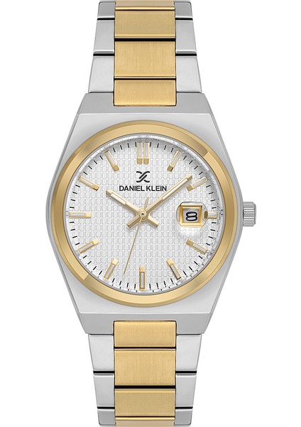 Kadın Kol Saati DK.1.13917-6