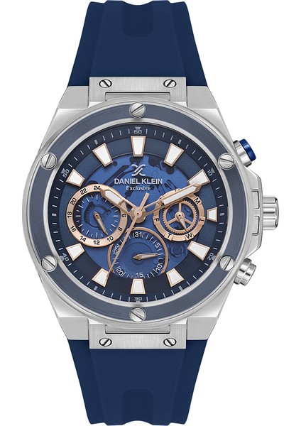 Erkek Kol Saati DK.1.13889-4