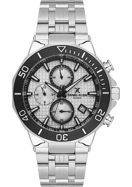 Erkek Kol Saati DK.1.13840-7