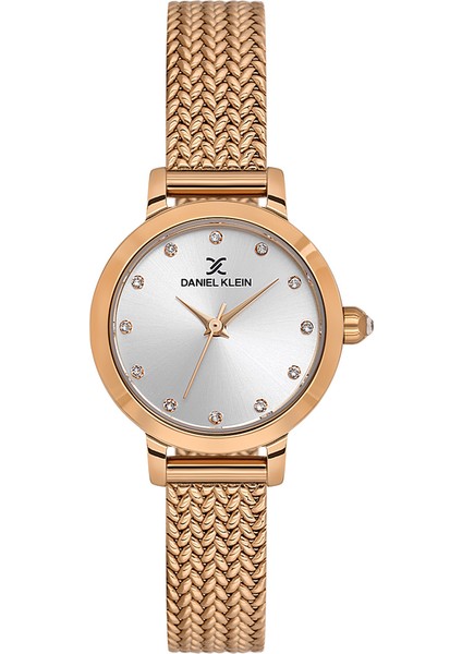 DKE.1.10937.05 Kadın Kol Saati