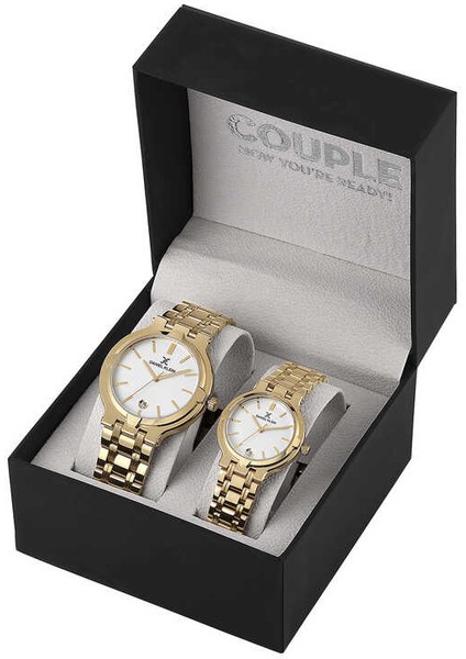 Çift Kol Saati DK.1.13908-3 fiyatları