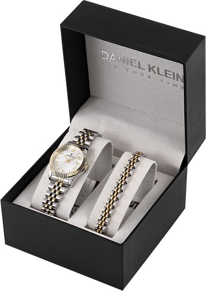 Kadın Kol Saati DKE.1.10888-3 fırsatları