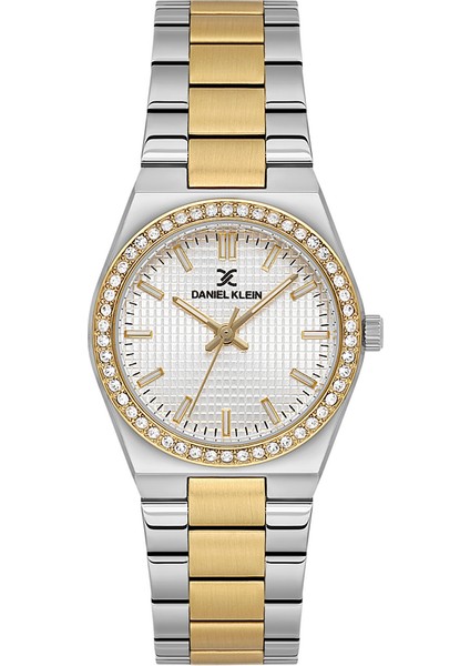 Kadın Kol Saati DK.1.13949-4